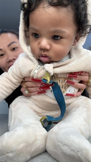 LovelyMimi on Instagram: "Look what I got 🥹🥹"