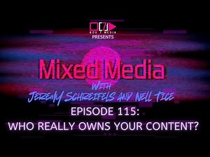 Who Really Owns Your Content? Copyright Traps Creators Must Avoid