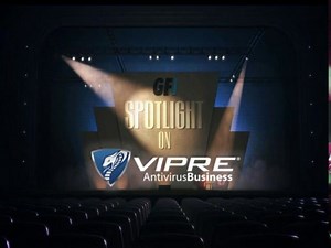 VIPRE Antivirus Business Product Demo