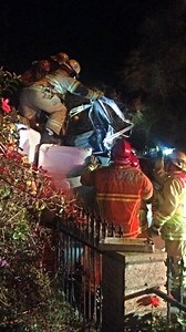 UPDATE: Police Arrest DUI Suspect Following Crash