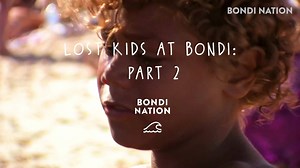 2.1M views · 3.4K reactions | Kids go missing at Bondi, will the lifeguards be able to help them? | Real Life Rescue | Facebook