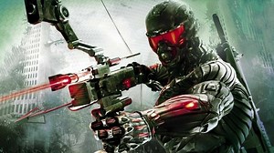 Crysis Remastered Trilogy Looks Unsurprisingly Better On PS5 Than On PS3 In New Trailer