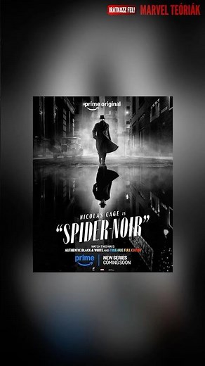 Itt az új Pókember trailer! #marvel