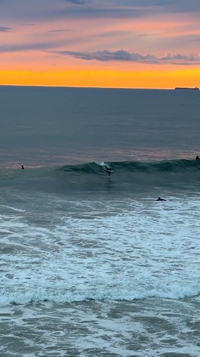 11-21-25 ~ Tonight's Surfer Sunset at the Huntington Beach Pier 🌅🌊🏄🏼🏖 🚩 Shop HB Surf & Sunsets https://johnminarphotography.darkroom.com/collections/surf-sunsets . HB Sunsets John Minar Photography #HBSunsets #HuntingtonBeachPier #CaliforniaSunset #streetfair #SoCalVibes #GoldenHour #SurfCityUSA #PacificCoast #BeachVibes #OceanWaves #SunsetMagic #VisitCalifornia #CoastalViews #SunsetLovers #PierView #BeachPhotography #CaliforniaDreaming #EveningGlow #OceanHorizon #sunsetsurfer #SunsetVibes
