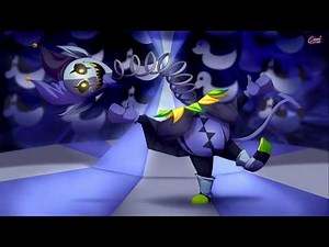 Deltarune - "The World Revolving" Lyrics!