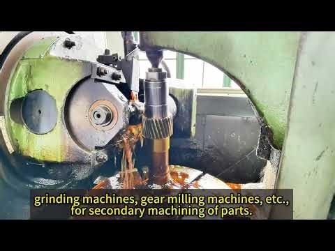 Brief introduction for FEDA plant