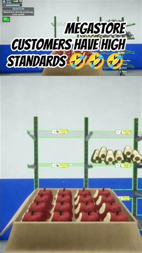 #megastoresimulator #megastore #pc #steam #wishlist #prologue #funny