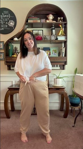 Oakgarden Plus Size Joggers Review | 3 Pack Comfy Sweatpants with Pockets