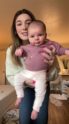 Dressing Up My Newborn Baby: A Fun Adventure