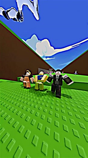 roblox escape sunamy game #edit #gozalo #phonk #aura