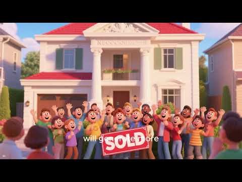 Real Estate Guide: Buying & Selling Tips for Beginners