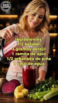 Swollen feet? High triglycerides? Try these smoothies #recipes #smoothies