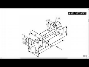 CATIA EXERCISE BOOK#1 PART BODY DESIGN