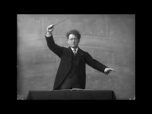 Gluck, Alceste Overture (Mengelberg/Concertgebouw/1935)