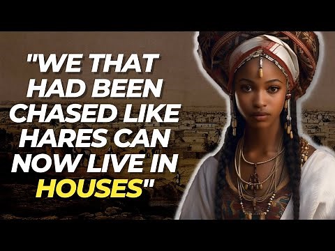 The Fulani Princess & The Origins Of Fulani-Hausa Architecture