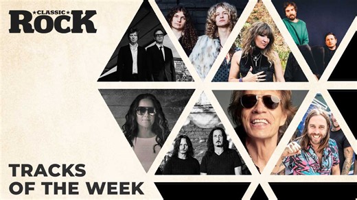 The best new rock songs you need to hear right now