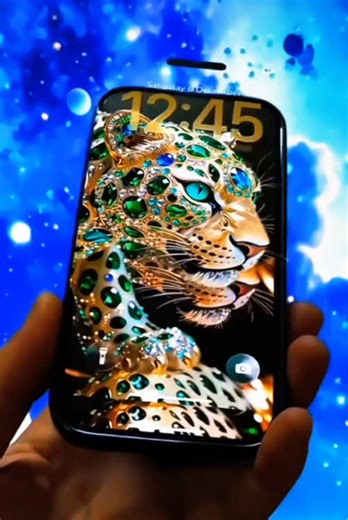 How to Set Up 3D Spatial Wallpaper on iPhone