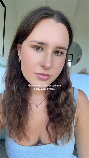 Understanding Body Types: A Personal Reflection