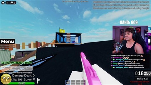 MORE ANIME REACTIONS😊 CODE GEASS! 🔅MARBLES AND SOME ROBLOX MAYBE?🔅