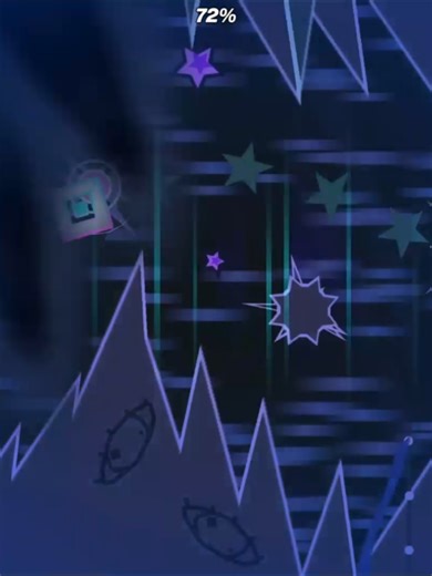 Mastering Geometry Dash: EXIT LEVEL 100% Guide