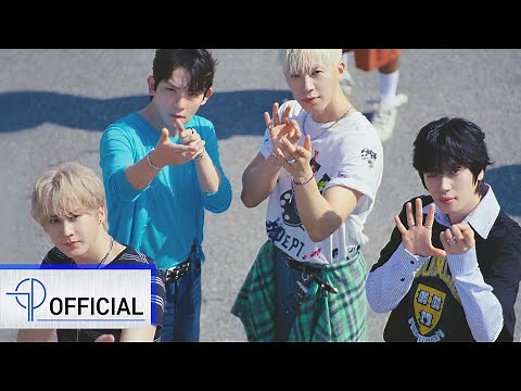 TEEN TOP (틴탑) 'Cherry Pie' MV