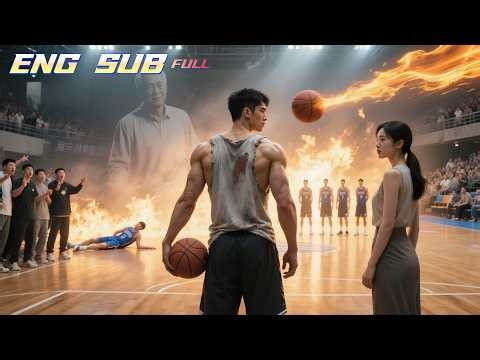 A top basketball prodigy abandoned all—arrogance made his country lose the title, killing his mentor