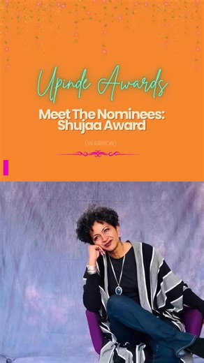 #upindeawards2025 #equalityandjusticeforall #shujaa | National Gay and Lesbian Human Rights Commission (NGLHRC)