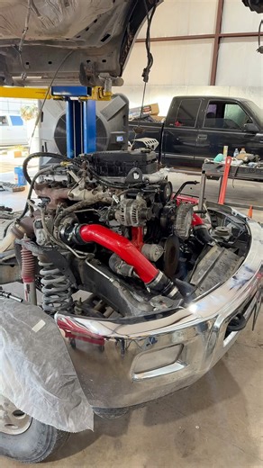 F&E Diesel Shop 7821 Andrews Highway Odessa Tx 79765 | F&E Powerstroke & Cummins Diesel Repair SHOP