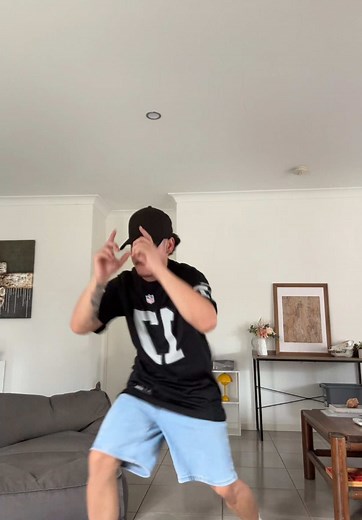 Master the Cyclone Dance Trend Today!