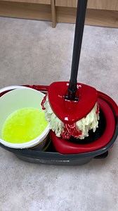 Say goodbye to mopping with dirty water 😮💦 | Tyla
