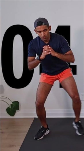 Sweating and shredding all at once #sweatitout #fatburnworkout