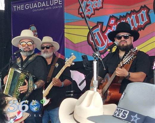 73K views · 2.1K reactions | ICYMI... 43rd Annual Tejano Conjunto Festival May 17, 2025 Performance by: Los Delta Boyz Rosedale Park (San Antonio TX) Stay tuned for more photos and videos! #TejanocConjuntoFestival #Tejano #Conjunto #Tejano360Network | Tejano 360 Network | Facebook