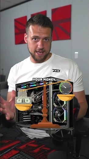 How to Build a Pure Performance Gaming PC