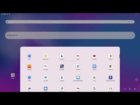 Navigating your OPS-A with ActivPanel 10