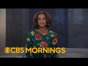 Skye P. Marshall talks season finale twist in' "Matlock"