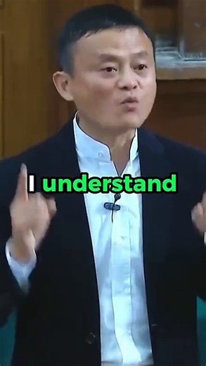 Benefits of Learning a New Language || Motivational English Speech by Jack Ma #shorts