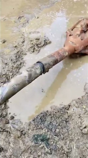 How to Connect a Reamer in Horizontal Directional Drilling (HDD) | Underground Pipe Installation