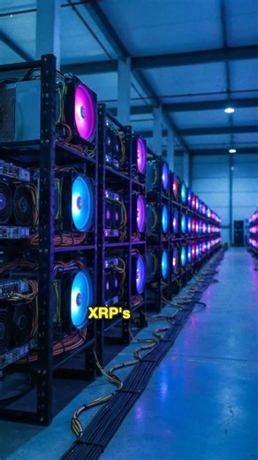 XRP SECRET WEAPON NOBODY IS TALKING ABOUT!