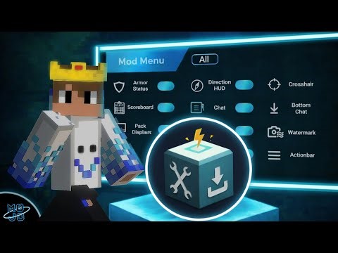 🔥New Client for Mojo Launcher | New Minecraft Client Better Than Pojav?