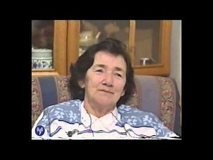 IDF's Chief of Staff mother talks about saving a life in the Holocaust