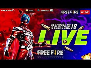 🔴 LIVE | Free Fire Hindi Live 🔥