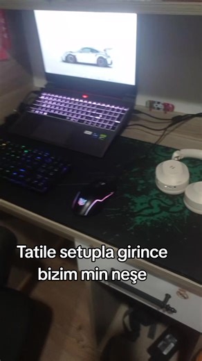 Nexa_Setup (@nexa_setup) adlı kullanıcının Spotify Egelff - Egelff ♪ ile oluşturduğu videoları