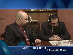 19 reactions | Min hu bla Htija, il-Hamis fit-20:40 fuq NET Television. | NET Television | Facebook