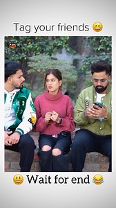 23K views · 77 reactions | Prank gone wrong   Hilarious #prank Even seen 藍 #prankvideo #pranksgonewrong | Daily Jokes | Facebook