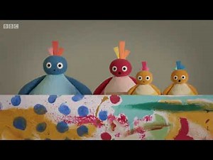Twirlywoos Season 2 Episode 2 Out Full Episodes Part 02