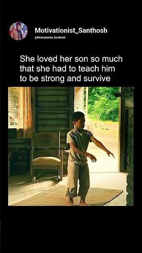 A Mother's Toughest Decision ❤️| #shorts #viral