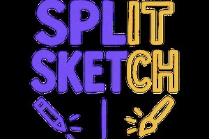 Split Sketch
