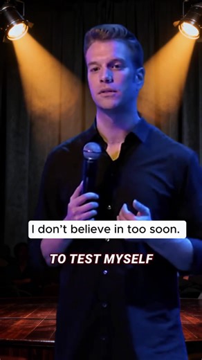 #anthonyjeselnik #standupcomedy #foryou #darkhumour #friend | stand up comedy