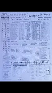 68K views · 880 reactions | Programme quinté samedi 28 septembre 2024 Auteuil #programme #equidia #pmu #pronostic #pmucourses #coursemarocaine #SOREC #التوقعات_اليومية #Quinté | Pro turf | Facebook