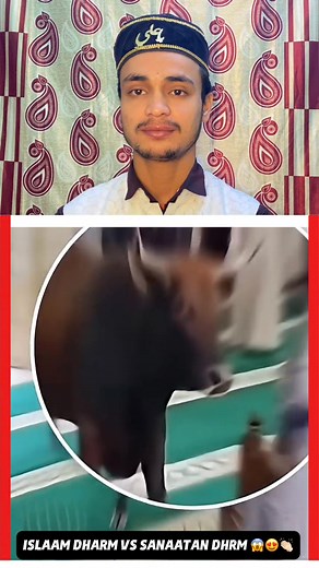 1.4M views · 64K reactions | #arifislamicreaction गर्व से कहो हम...